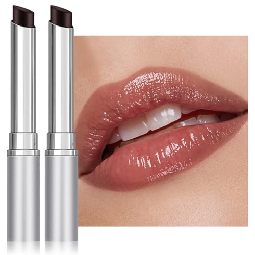 Black Cherry Nude Honey Lip Balm