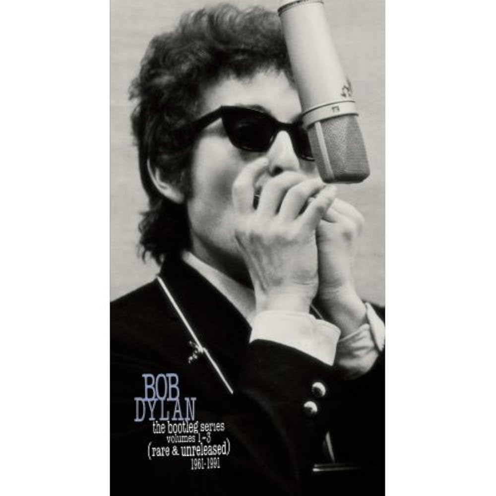 Amazon.co.jp: 【輸入盤】Bootleg Series 1－3