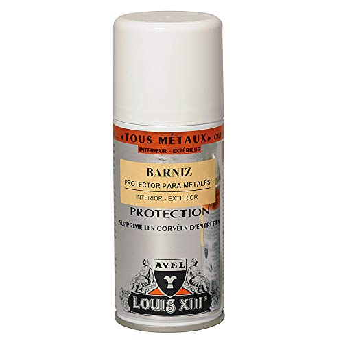 Louis XIII 341628 Vernis Cristal Métaux 150 ml