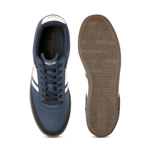 Image of U.S. Polo ASSN. Men Hilton Sneaker Shoes