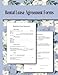 RENTAL LEASE AGREEMENT FORMS: Residential Housing Agreement Logbook | tenancy Agreement Forms