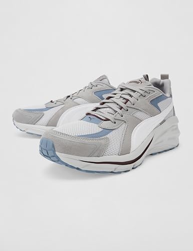 Image of Puma Unisex-Adult Hypnotic Ls Res Sneaker
