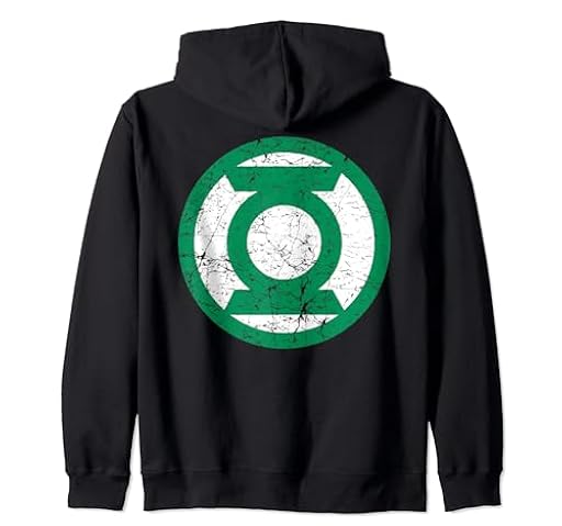 Logotipo de DC Green Lantern envejecido Sudadera con Capucha | Ya disponible en tu tienda friki favorita! En mundofriki.es! Logotipo de DC Green Lantern envejecido Sudadera con Capucha | Ya disponible en tu tienda friki favorita! En mundofriki.es!