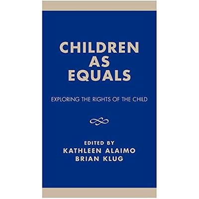 Children as Equals