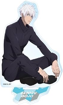 Amazon.co.jp: エンスカイ TVアニメ「呪術廻戦」 アクリル