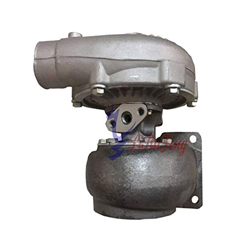 Amazon.com: Lirufeng GT3267 turbocharger 2674A441 For