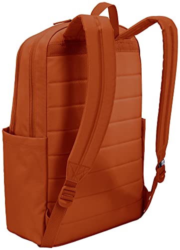 Case Logic Uplink Recycled Backpack, Raw Copper #TOP2