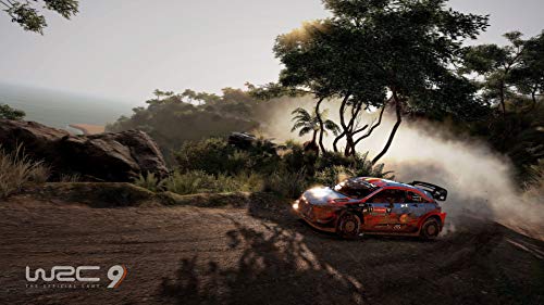 Wrc 9 (Ps4) - Playstation 4 #TOP4