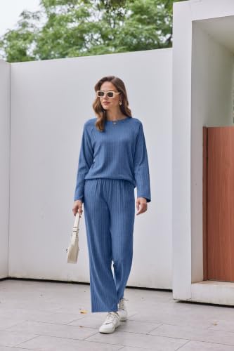 Women's Ribbed Sets - image 4