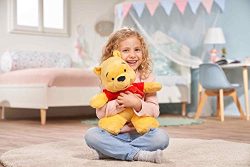 Disney WTP Flopsies Refresh Winnie, 35cm – Bild 4