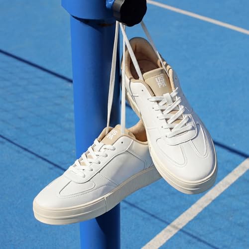 Image of U.S. Polo Assn. Mens Palfrey Sneaker