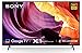 Sony Bravia 164 cm (65 inches) 4K Ultra HD Smart LED Google TV KD-65X80K (Black)