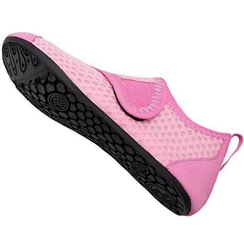 Image of Centipede Demon Kids Water Shoes Girls Boys Outdoor Quick Dry Barefoot Aqua Socks for Sport Beach Swim Pool Surf
