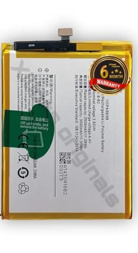 Image of B-B2 Battery for Vivo V5 / V5S / Y66 / Y67 / Y69 Battery with 6 Month warrenty** (D86)