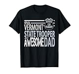 State Police T Shirt Highway Patrol Shirt