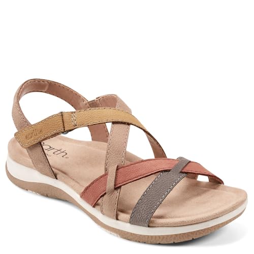 Earth Women's Casual Sport Sandal