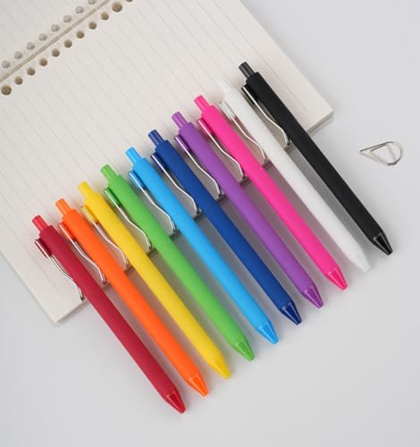 Bolígrafos personalizables AGOWOO pack 100 unidades miniatura 3