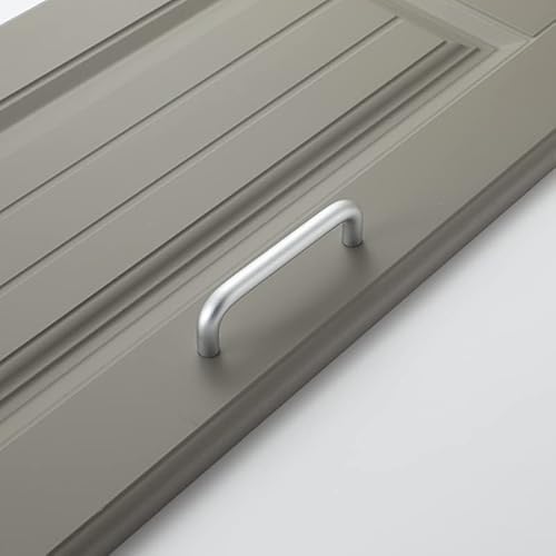 MARGUERASW Maniglie per Mobili da Cucina 10 Pezzi