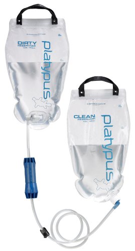 Platypus CleanStream Water Filter