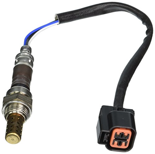 Capteur air fuel ratio Denso 234-4638 de haute précision automobile