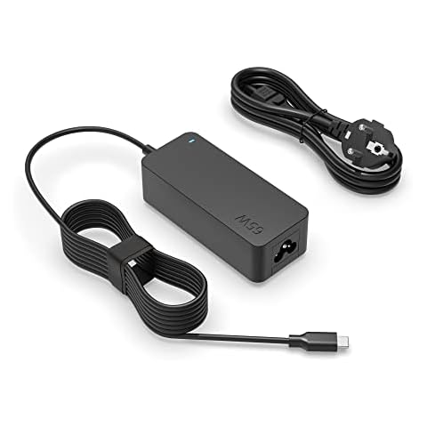 Chargeur Superer 65W pour Lenovo Thinkbook Cover