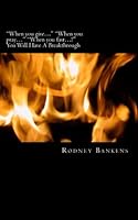 “When you give…” “When you pray…” “When you fast…?": You Will Have A Breakthrough 148952875X Book Cover