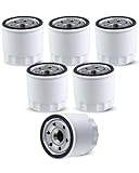 HH150-32430 Engine Oil Filters Fit for Kubota B Series Compact Tractors B7300HSD B7400HSD B7410D,
