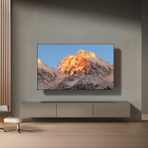 Metz 40 Pouces (100 cm) Smart TV FHD Google Television LED, Gen 6 QLED +, HDR 10 Dolby Audio Bluetooth 5,1 EyeCare Tuner DVB-T/T2/C/S/S2 CI+, 1.5GB RAM Amélioration (40MQH7000Y, 2026 Nouveau Modèle) - 15