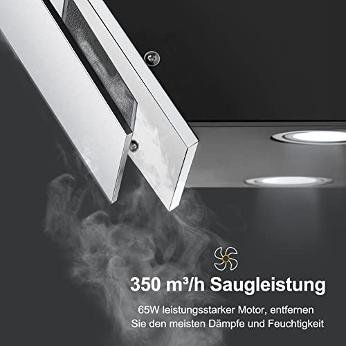 Gasland-Chef-AR60SP-Campana-Extractora-Inclinada-60cm-Campana-Extractora-de-Pare-Cocina-Decorativa-350-mh-3-Velocidades-de-Exrtaccion-Acero-inoxidable