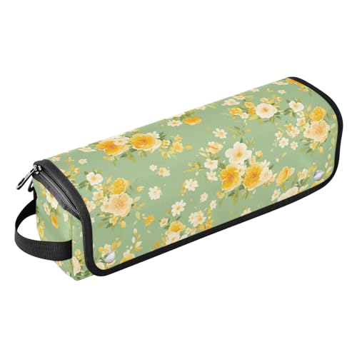 Bolso de viaje Begonia para planchas y herramientas de cabello miniatura 1