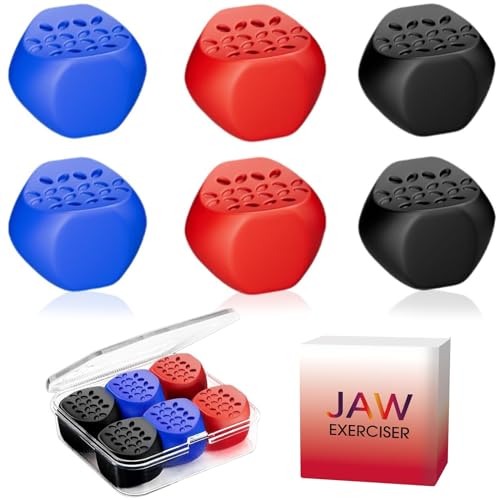 Jaw Exerciser for Men