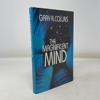 Hardcover The magnificent mind Book