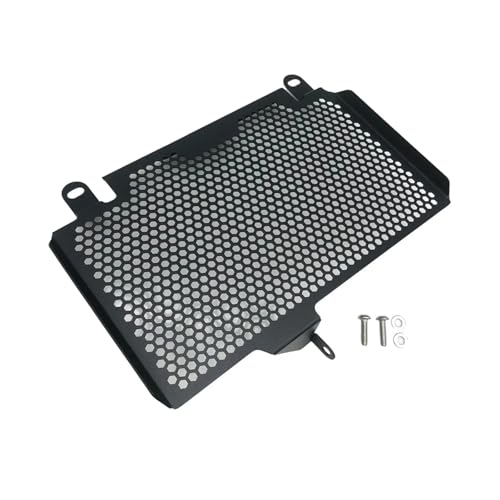 Grille de protection radiateur moto pour les voyages en NX500 et NX400