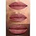 NYX PROFESSIONAL MAKEUP Matte Lipstick - Whipped Caviar (Muted Plum)