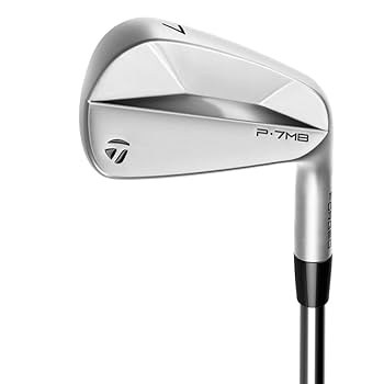 Amazon.co.jp: Taylor Made テーラーメイド ゴルフ P7MB 2023