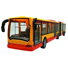 Amazon.co.jp: バス - ラジコン: おもちゃ