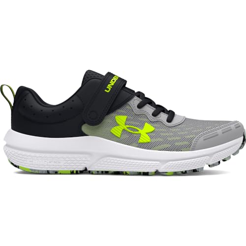 Image of Under Armour Kids' Assert 10 Alternate Closure Shoes