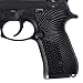 Beretta 92/96 G10 Grips, Beretta 92fs Grips Eagle Wings Texture - Screws Set Included