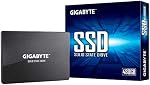 GIGABYTE SSD 480GB (GP-GSTFS31480GNTD)