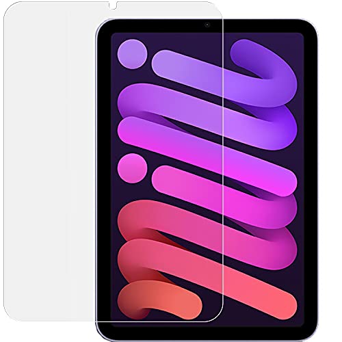 [2Zbg] ClearView iPad mini (7/6) iPad mini7/6 8.3C` p tیtB  ׂ R RECX ^Cv ʃtB { CAX