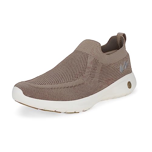Image of Campus Men Imagine Walking Shoes