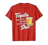 Photo Gallery maglietta tequila may not be the answer but it s worth a shot maglietta Photo Gallery maglietta tequila may not be the answer but it s worth a shot maglietta