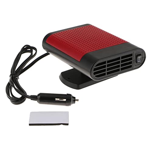 12V Portable Heating Cooling Heater Fan Car Auto Defroster Demister 150W Red| Motors|Parts & Accessories|Car & Truck Parts|Air Conditioning & Heat|Heater Parts 12V Portable Heating Cooling Heater Fan Car Auto Defroster Demister 150W Red| Motors|Parts & Accessories|Car & Truck Parts|Air Conditioning & Heat|Heater Parts