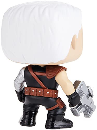 Funko Pop! Marvel: Deadpool Parody- Cable #TOP1