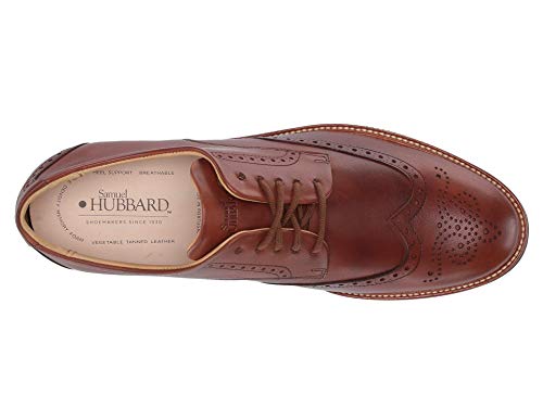 Image of Samuel Hubbard Men's, Tipping Point Oxford