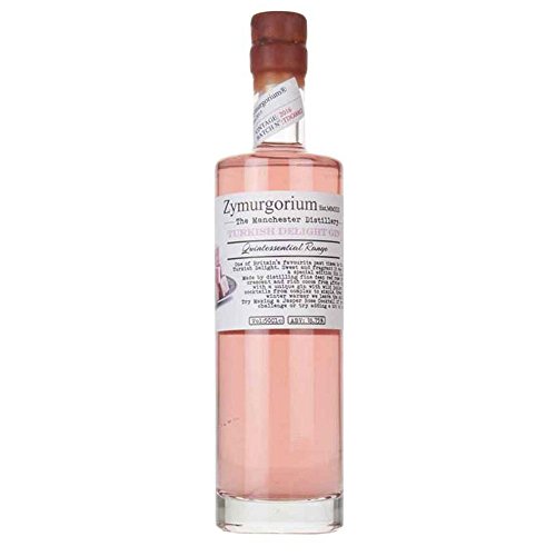 Zymurgorium Turkish Delight Gin, 50 cl – Bild 4