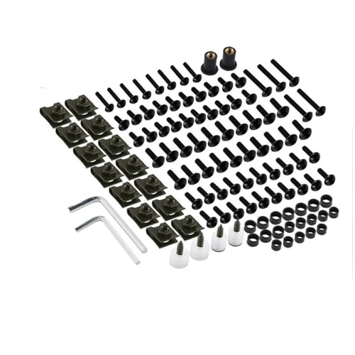 �t�F�A�����O�{���g�t�@�X�i�[�N���b�v ���[�V���O�t�F�A�����O�{���g�l�W�L�b�g �ɓK������X�Y�L �ɓK������GSR600 750 1000R 2017-2025 �ɓK������GSX-8R �ɓK������SV650 �ɓK������GSXS 750 950�p(��)