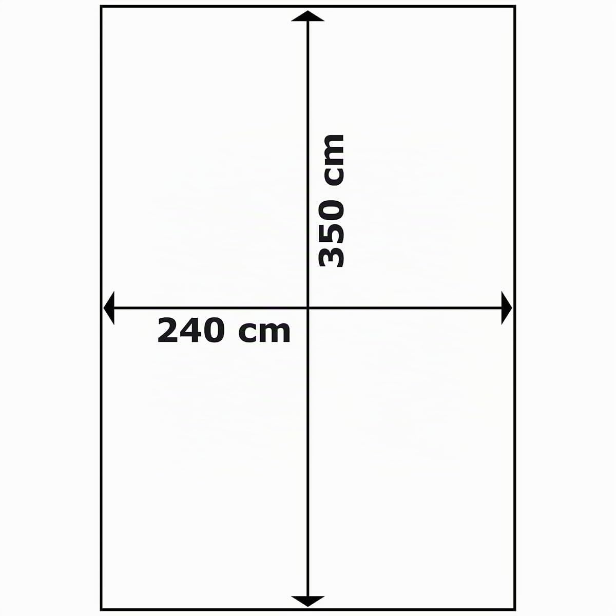 Bo-Camp - Toldo para Caravana - Travel - Medium