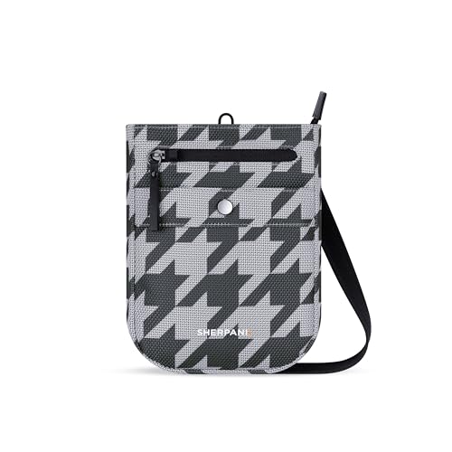 Image of Sherpani Prima, Small Anti Theft Crossbody Bag, Travel Shoulder Bag, Cross Body Purses, Handbags, Travel Gift