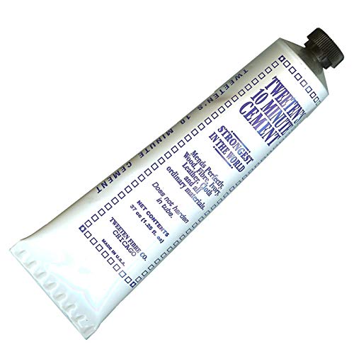 Tweeten Cement Glue Double Size